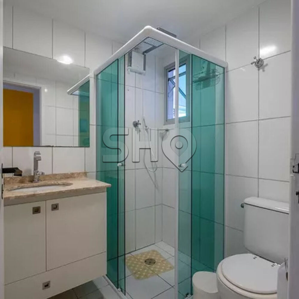 Apartamento, 2 quartos, 66 m² - Foto 13