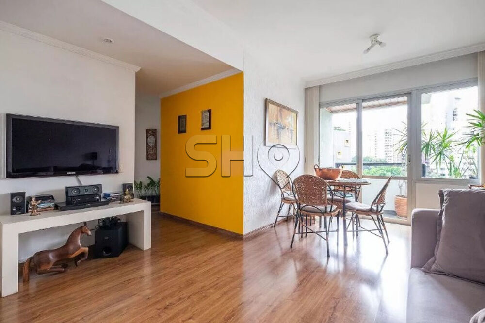 Apartamento, 2 quartos, 66 m² - Foto 3