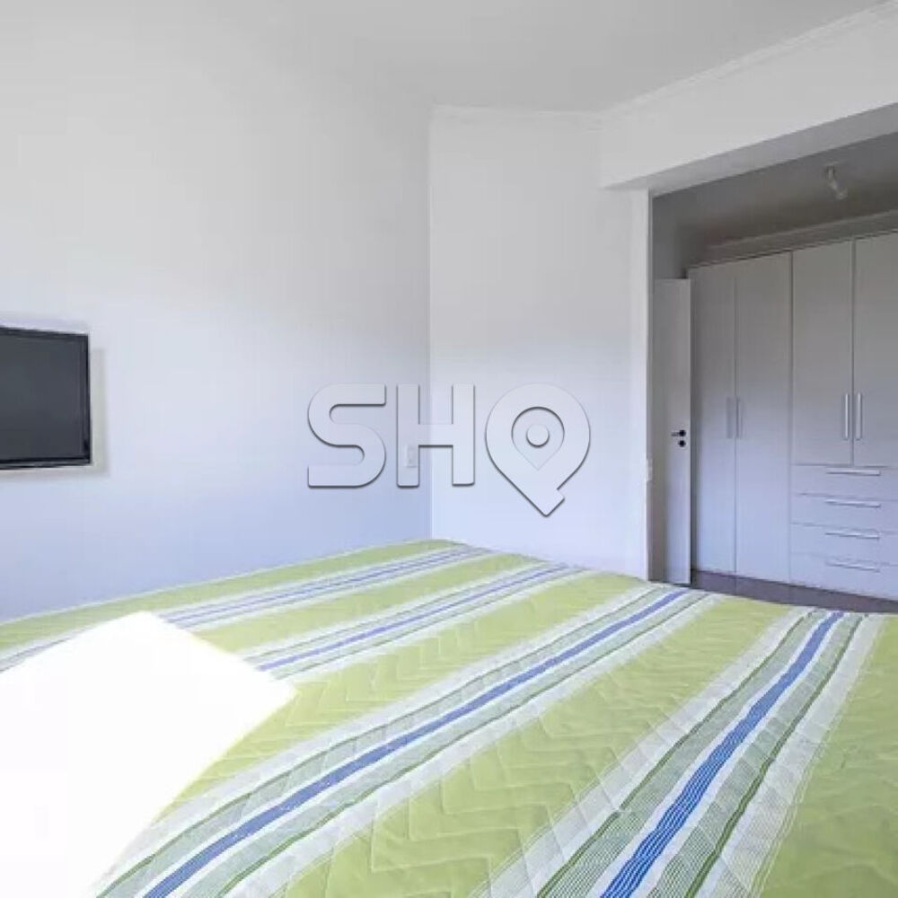 Apartamento, 2 quartos, 66 m² - Foto 11