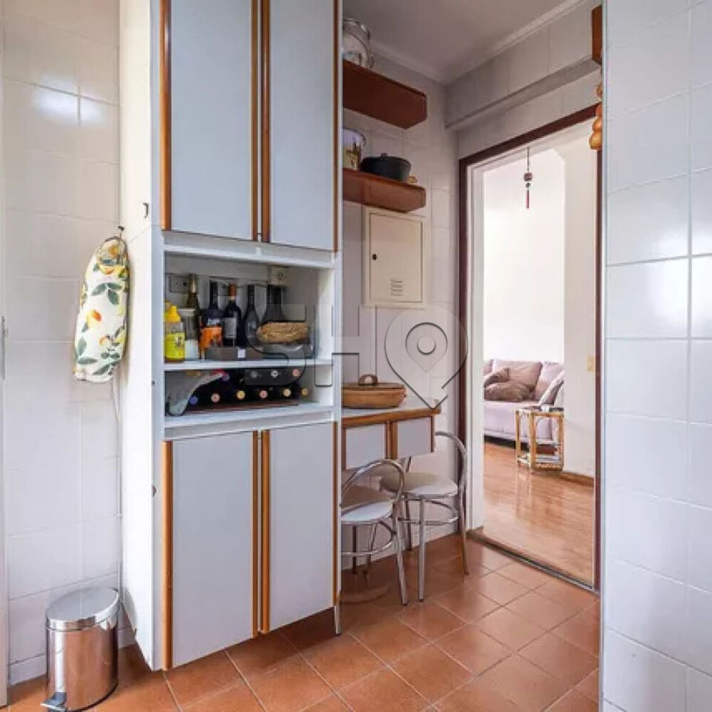 Apartamento, 2 quartos, 66 m² - Foto 7
