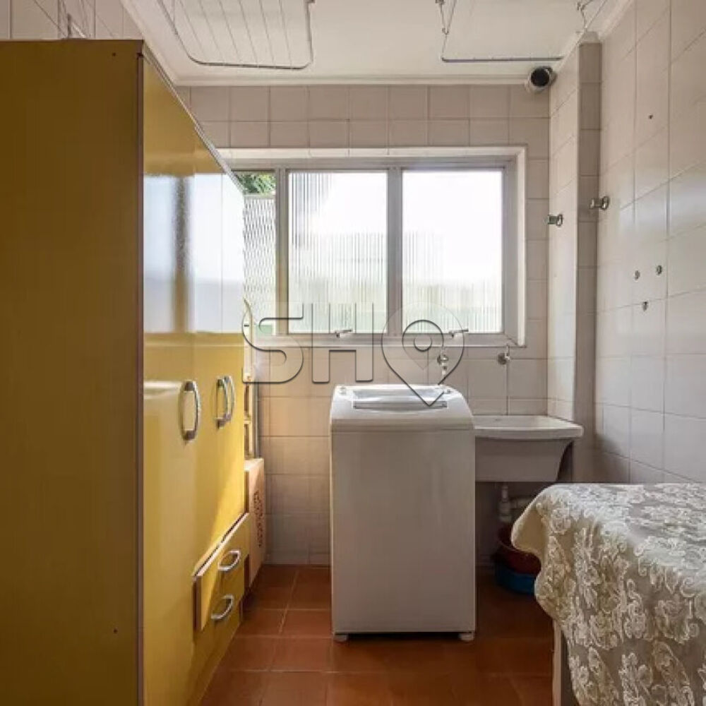 Apartamento, 2 quartos, 66 m² - Foto 15