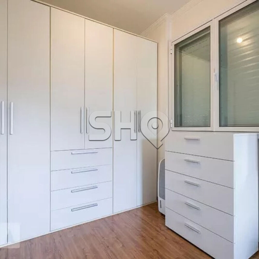 Apartamento, 2 quartos, 66 m² - Foto 12