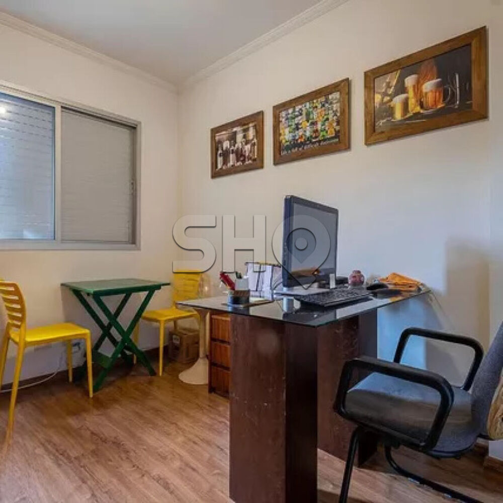 Apartamento, 2 quartos, 66 m² - Foto 8