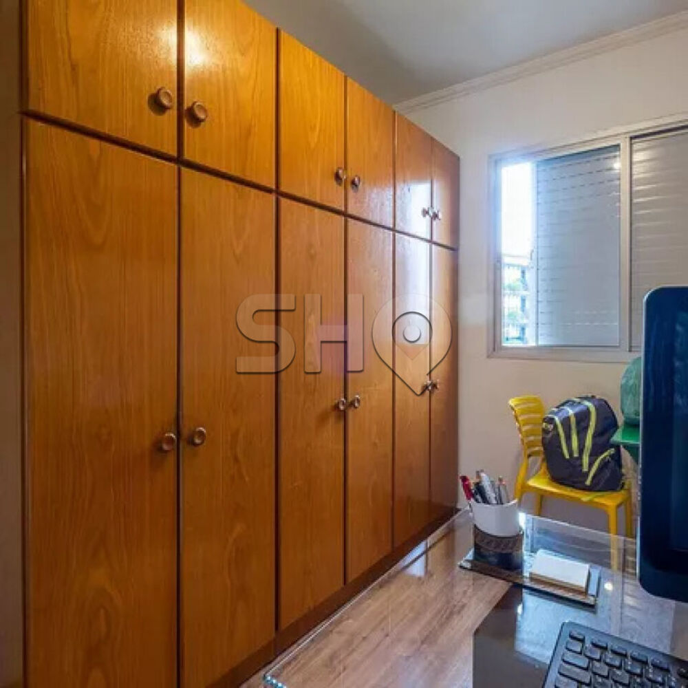 Apartamento, 2 quartos, 66 m² - Foto 9