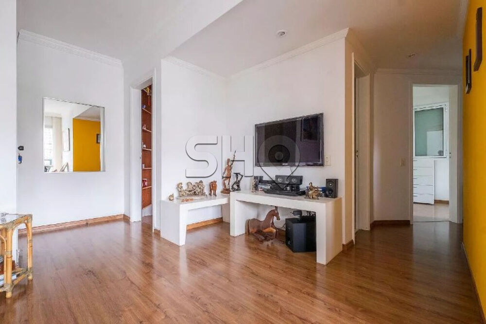 Apartamento, 2 quartos, 66 m² - Foto 4
