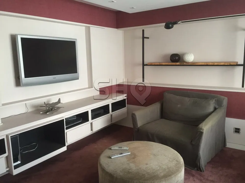 Apartamento, 4 quartos, 320 m² - Foto 3