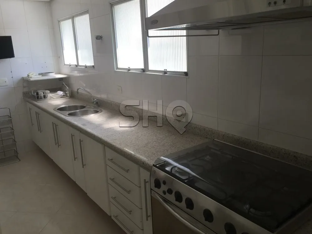 Apartamento, 4 quartos, 320 m² - Foto 2