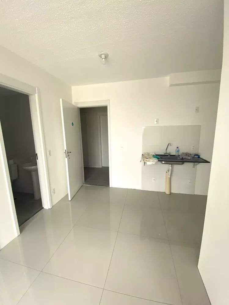 Apartamento à venda com 2 quartos, 36m² - Foto 4