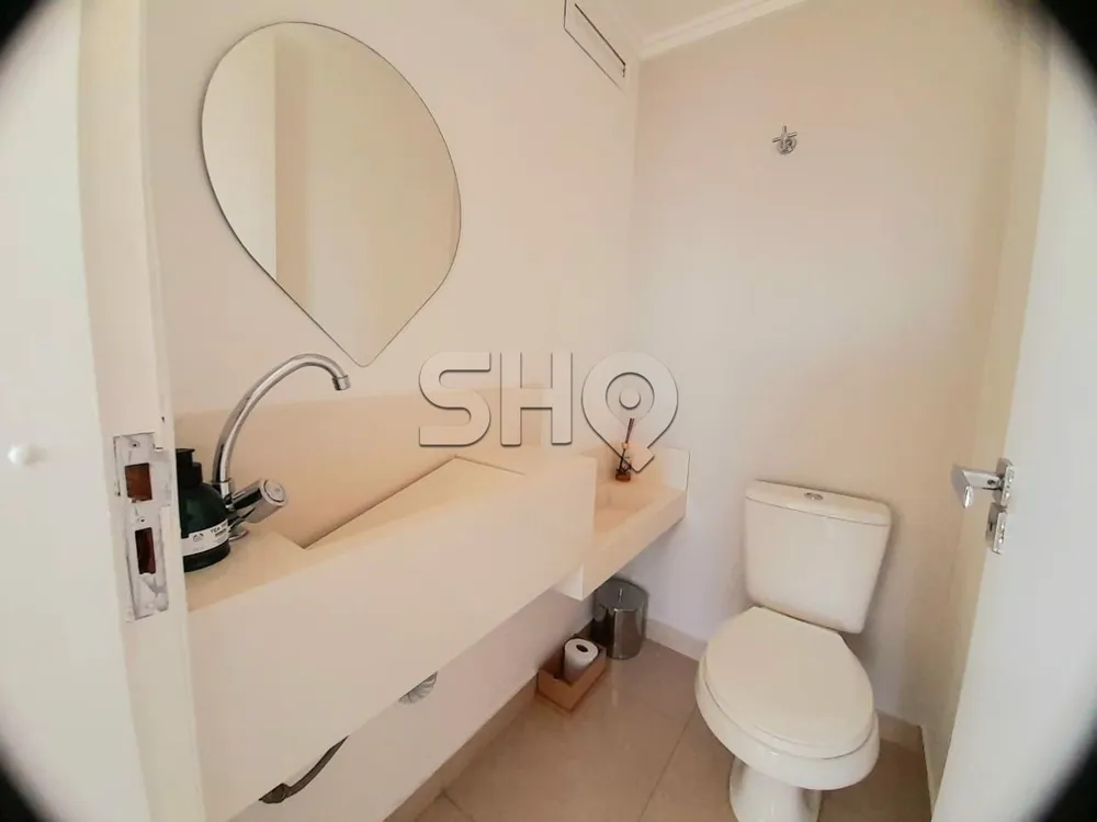 Cobertura, 3 quartos, 165 m² - Foto 5