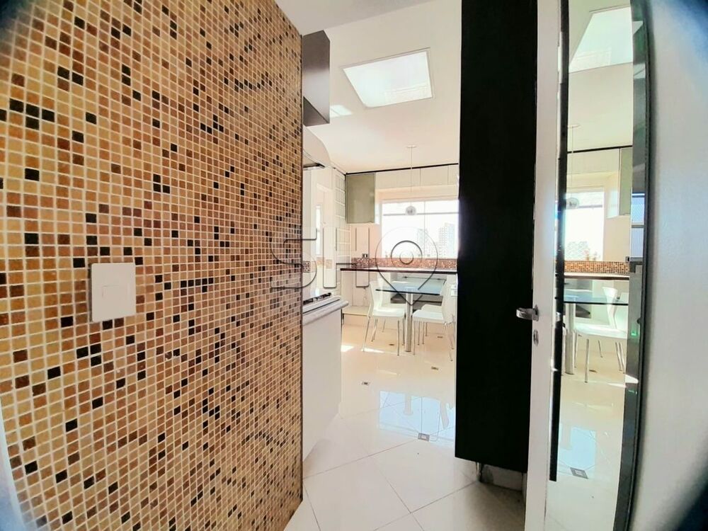 Cobertura, 3 quartos, 165 m² - Foto 3
