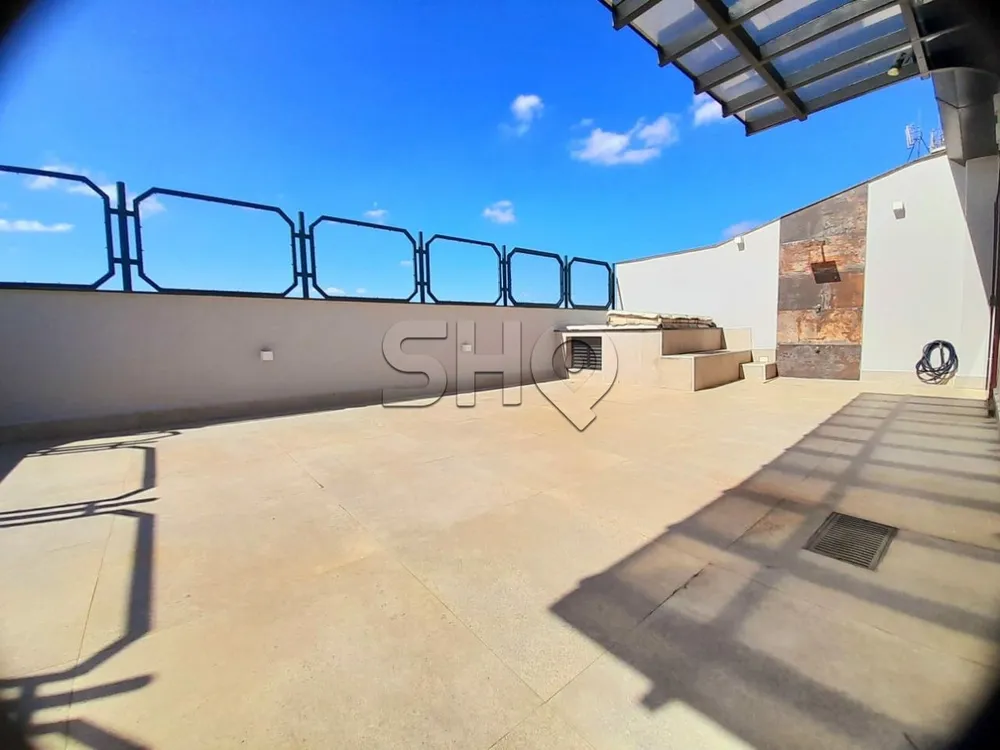 Cobertura, 3 quartos, 165 m² - Foto 6