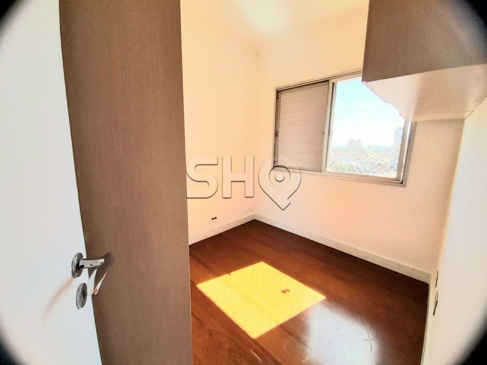 Cobertura, 3 quartos, 165 m² - Foto 1