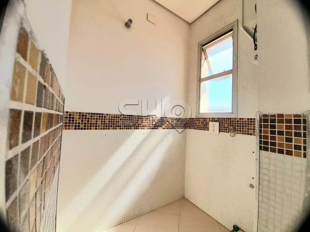 Cobertura, 3 quartos, 165 m² - Foto 2