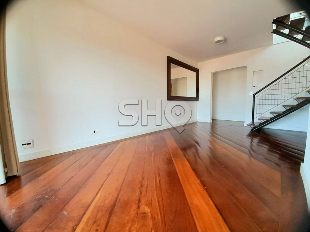 Cobertura, 3 quartos, 165 m² - Foto 4