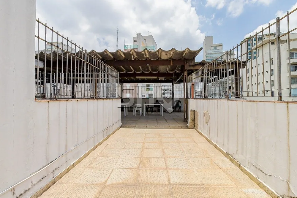 Apartamento, 3 quartos, 188 m² - Foto 3