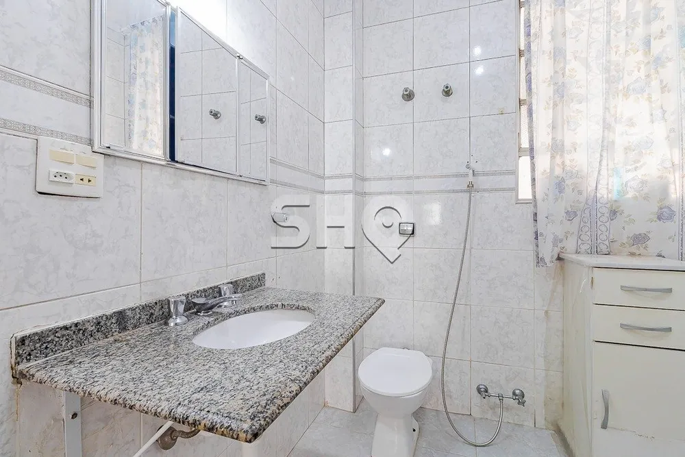 Apartamento, 3 quartos, 188 m² - Foto 1