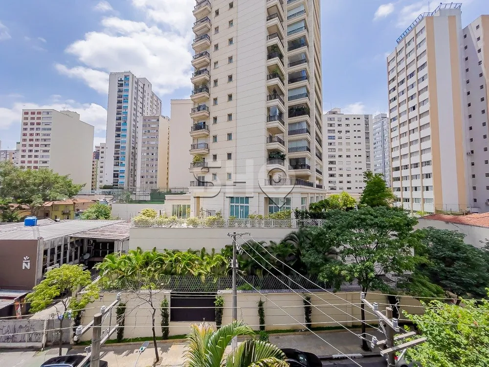 Apartamento, 3 quartos, 188 m² - Foto 4