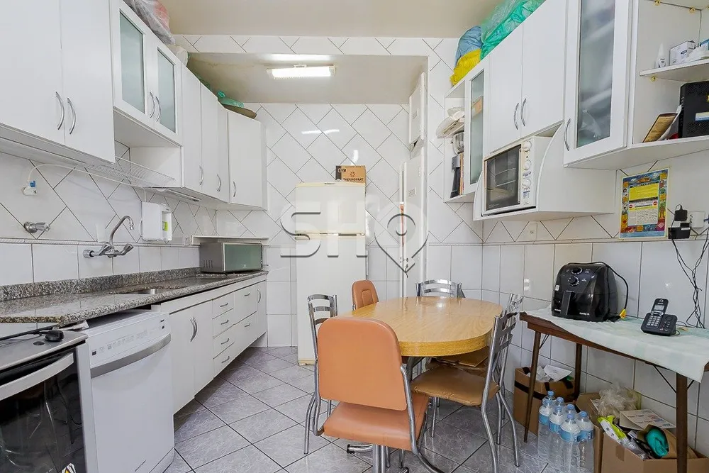 Apartamento, 3 quartos, 188 m² - Foto 8