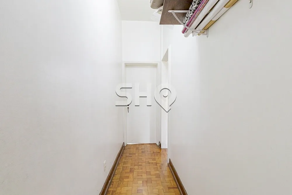 Apartamento, 3 quartos, 188 m² - Foto 9