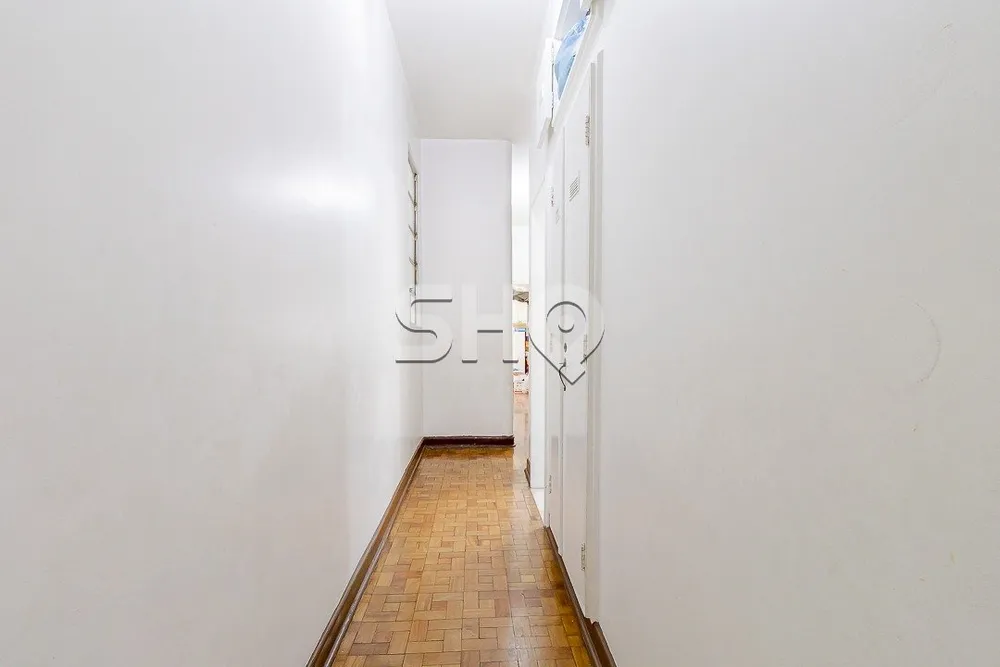 Apartamento, 3 quartos, 188 m² - Foto 8