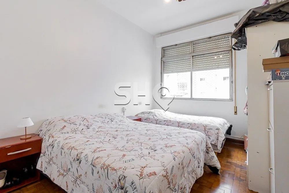 Apartamento, 3 quartos, 188 m² - Foto 6