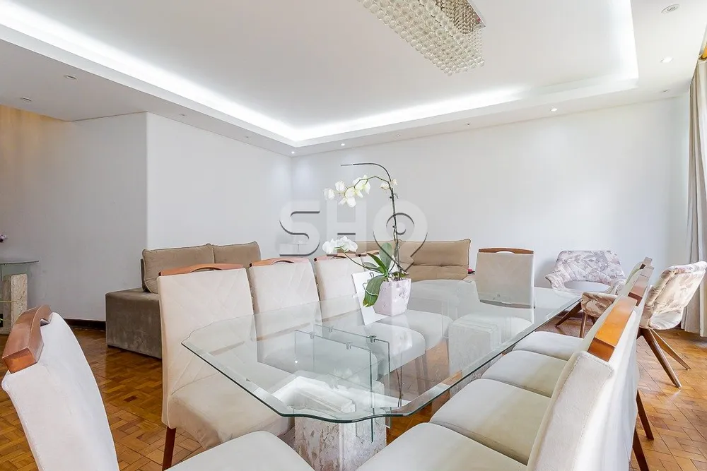 Apartamento, 3 quartos, 188 m² - Foto 5