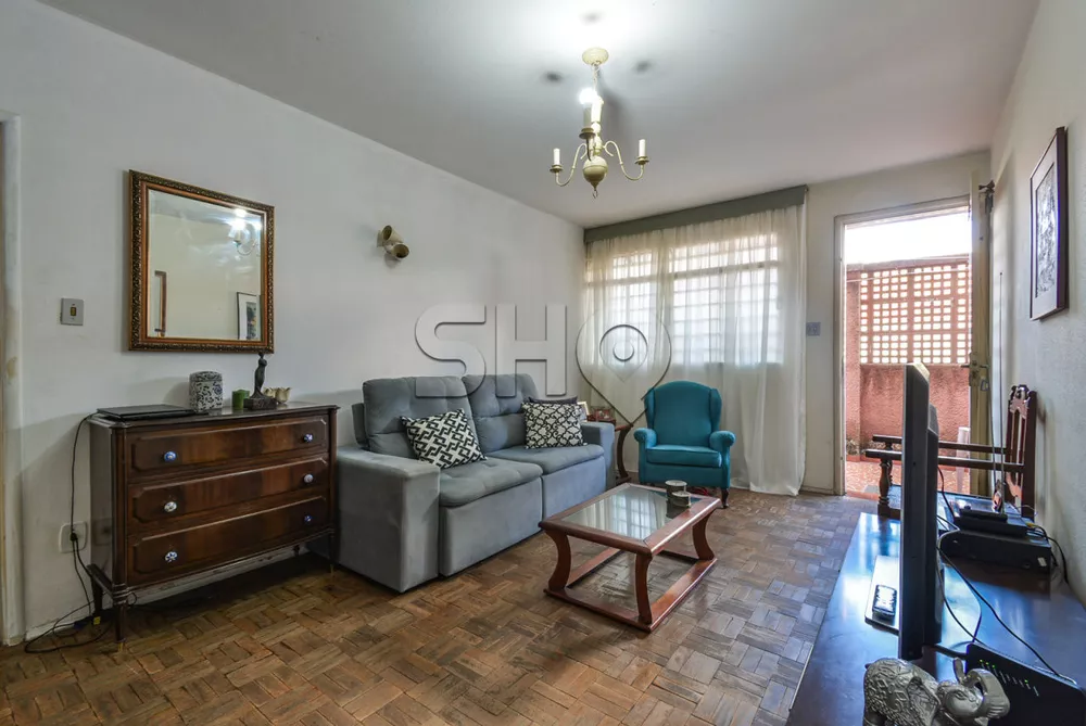 Sobrado à venda com 4 quartos, 206m² - Foto 3