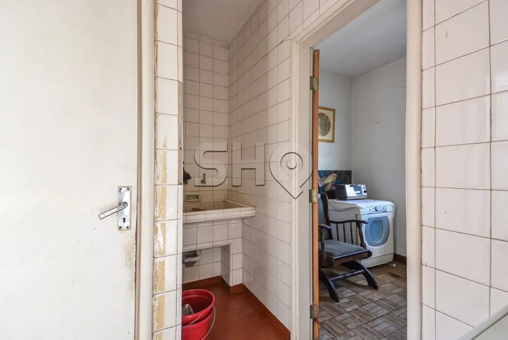Sobrado, 4 quartos, 206 m² - Foto 10