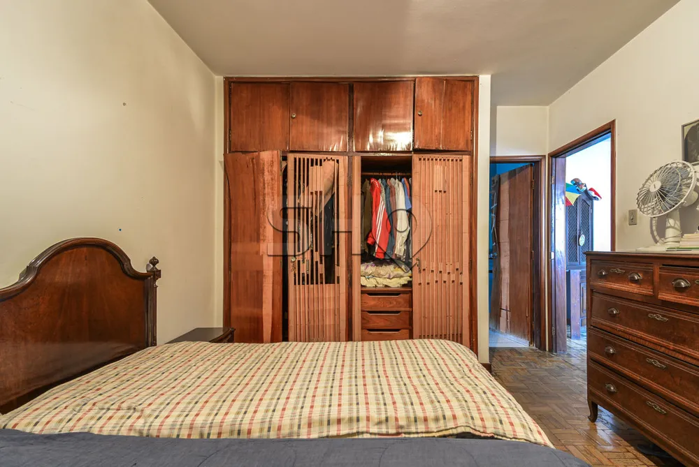 Sobrado, 4 quartos, 206 m² - Foto 14