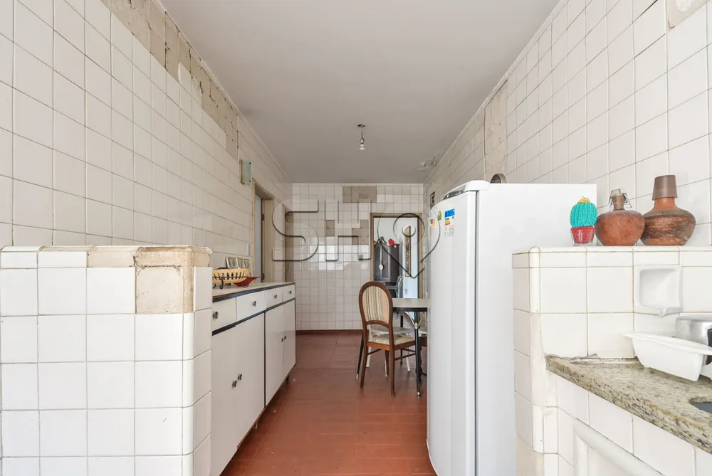 Sobrado, 4 quartos, 206 m² - Foto 12