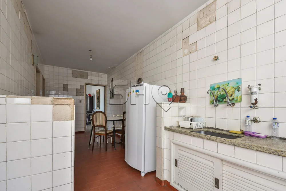 Sobrado, 4 quartos, 206 m² - Foto 11