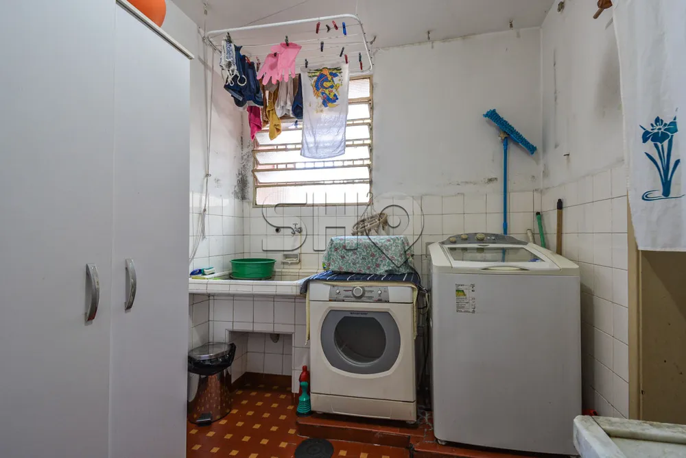Sobrado, 4 quartos, 206 m² - Foto 9
