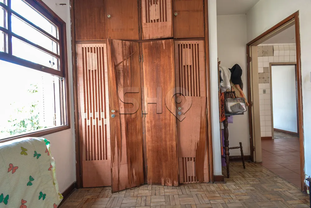 Sobrado, 4 quartos, 206 m² - Foto 13