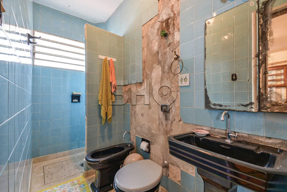 Sobrado, 4 quartos, 206 m² - Foto 15