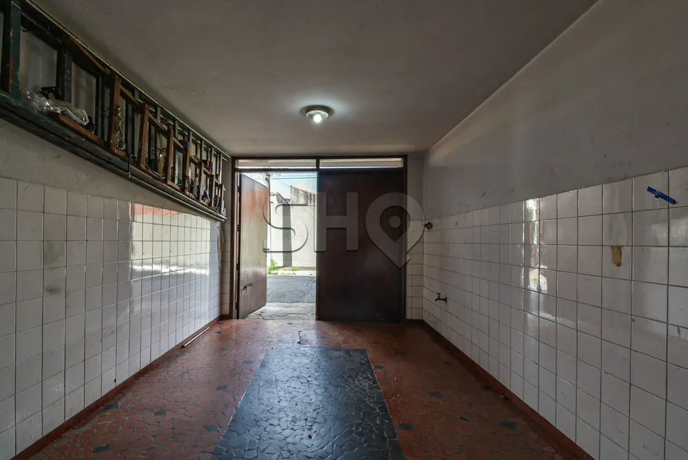 Sobrado, 4 quartos, 206 m² - Foto 16
