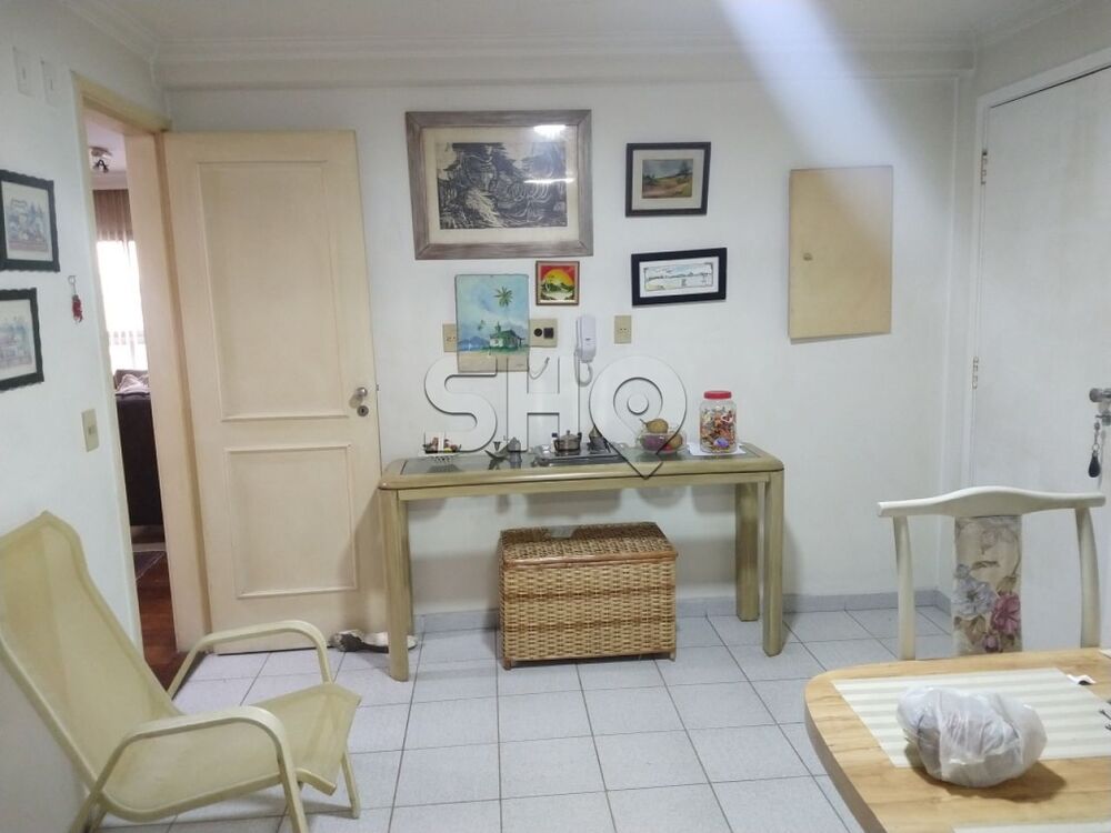 Apartamento, 4 quartos, 160 m² - Foto 3