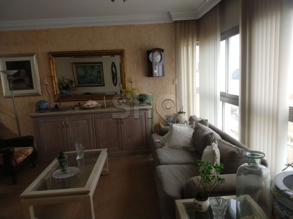 Apartamento, 4 quartos, 160 m² - Foto 1
