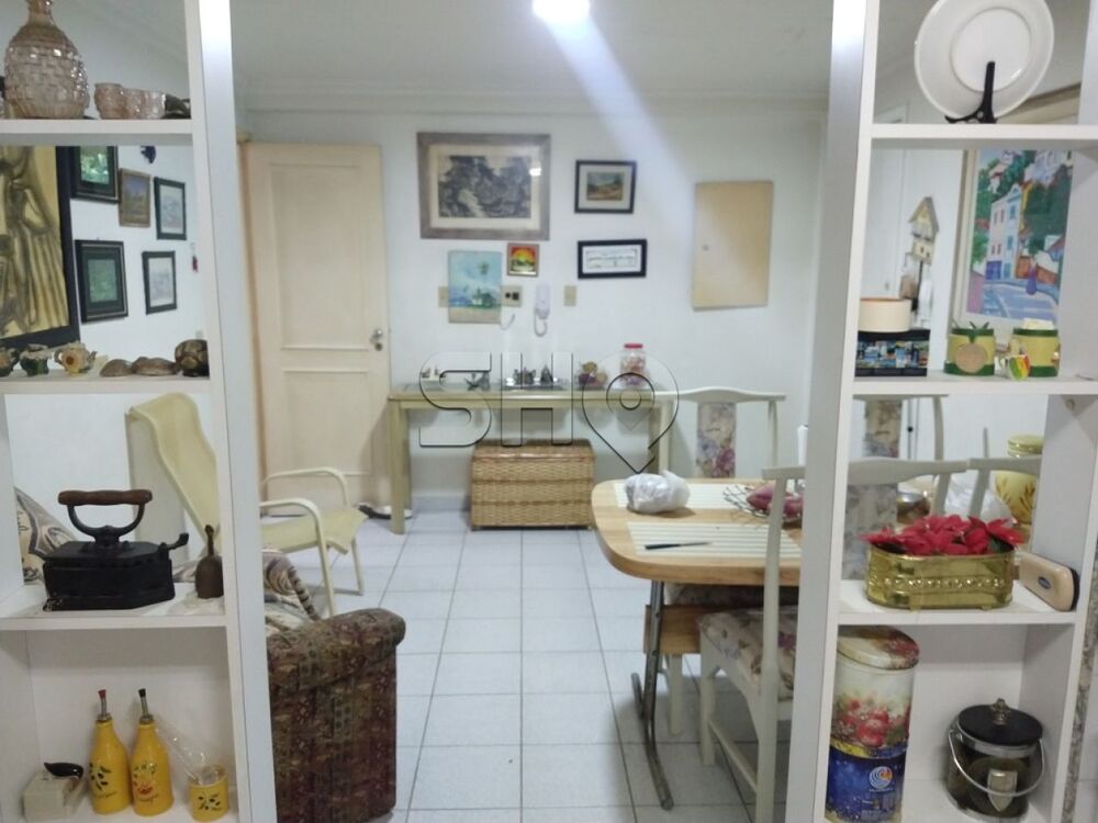Apartamento, 4 quartos, 160 m² - Foto 2