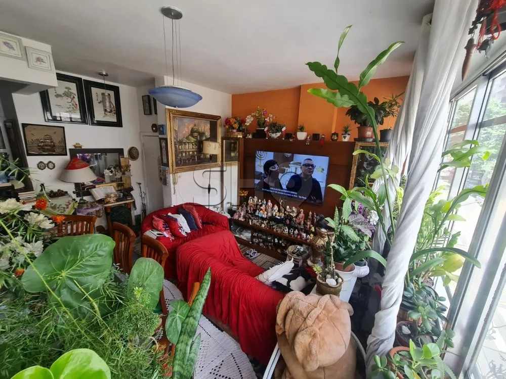 Apartamento, 2 quartos, 94 m² - Foto 2