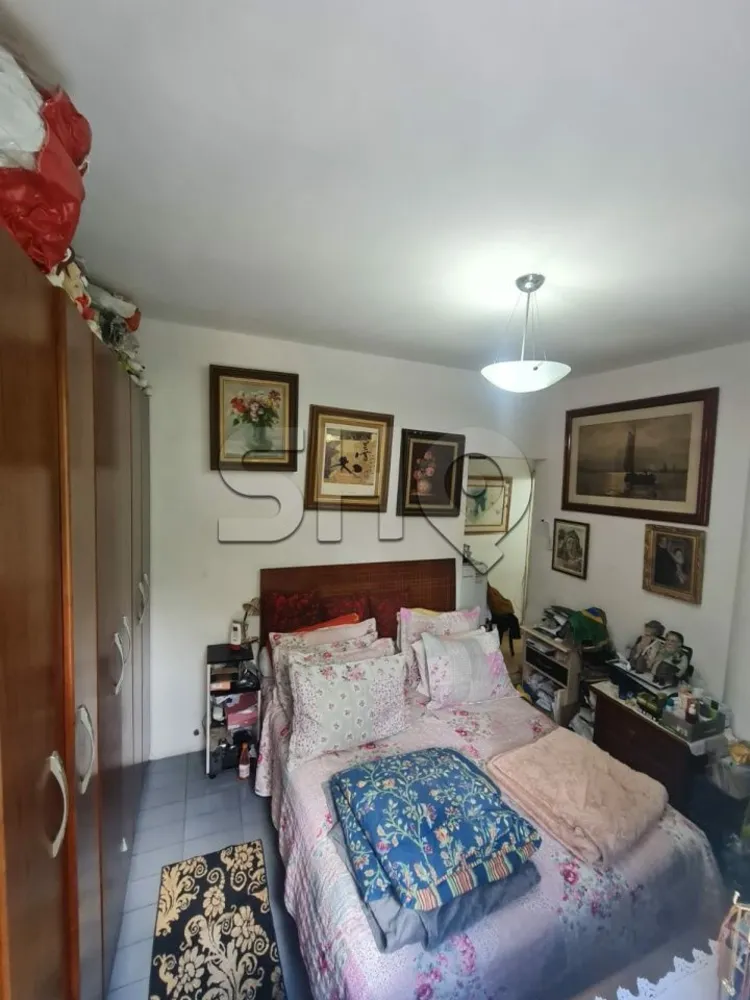 Apartamento, 2 quartos, 94 m² - Foto 1