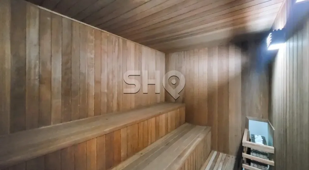 Apartamento, 3 quartos, 100 m² - Foto 12