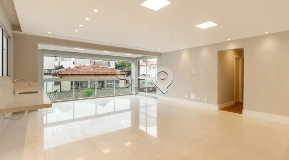 Apartamento, 3 quartos, 100 m² - Foto 3