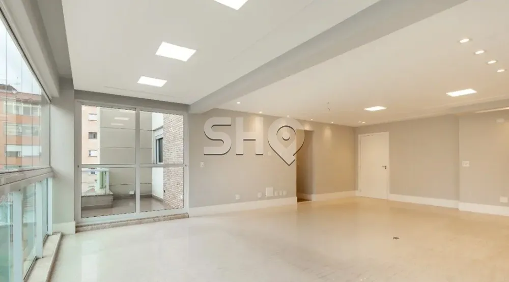 Apartamento, 3 quartos, 100 m² - Foto 1