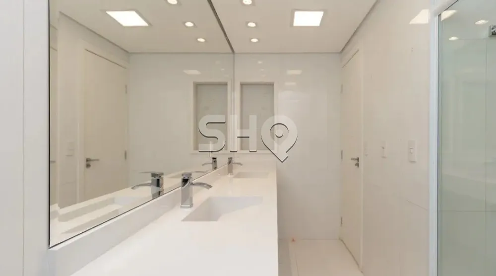 Apartamento, 3 quartos, 100 m² - Foto 9