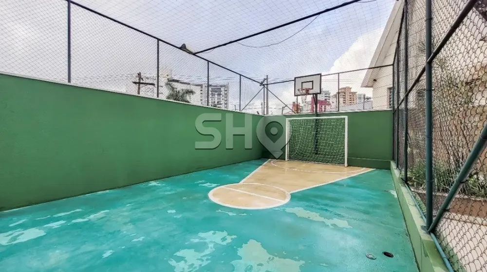 Apartamento, 3 quartos, 100 m² - Foto 2