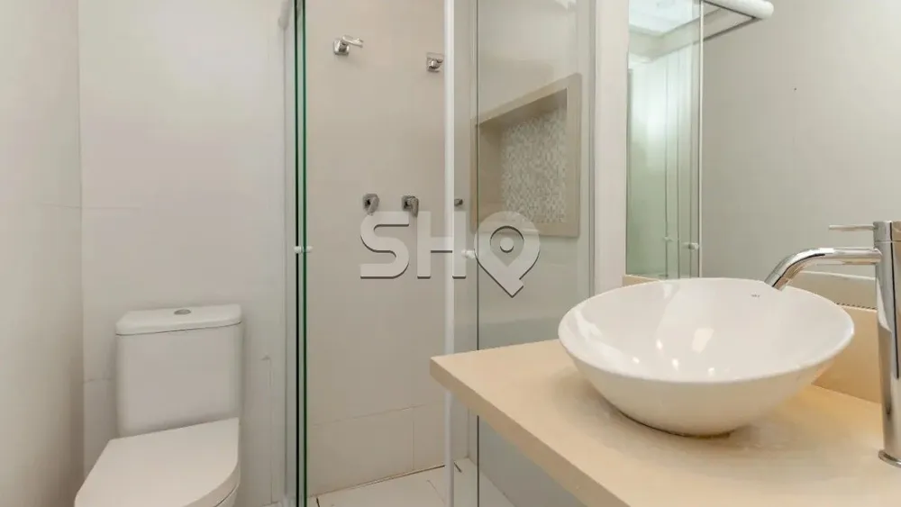 Apartamento, 3 quartos, 100 m² - Foto 11