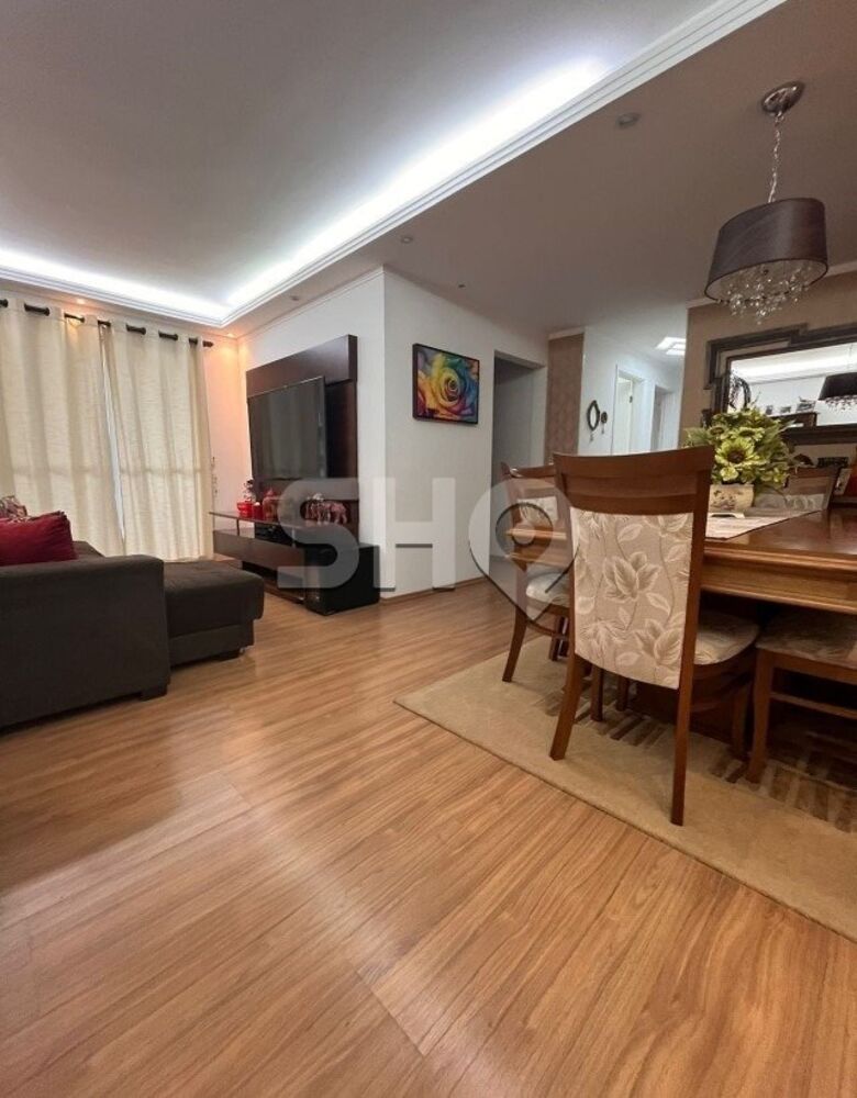 Apartamento, 3 quartos, 98 m² - Foto 4