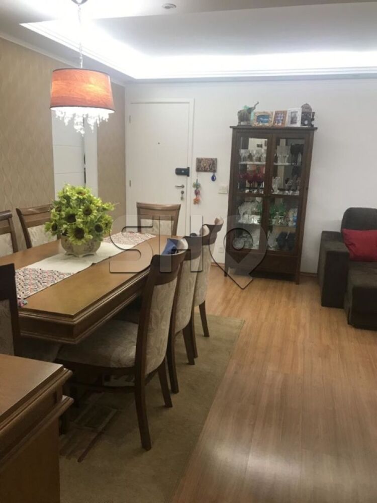 Apartamento, 3 quartos, 98 m² - Foto 1