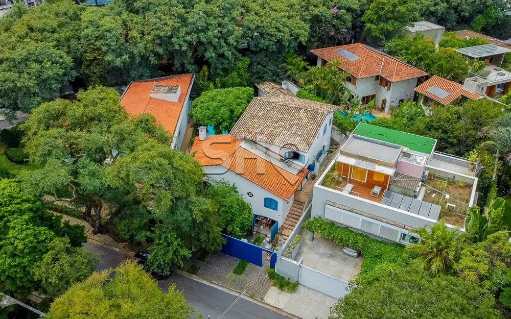 Sobrado, 3 quartos, 367 m² - Foto 12
