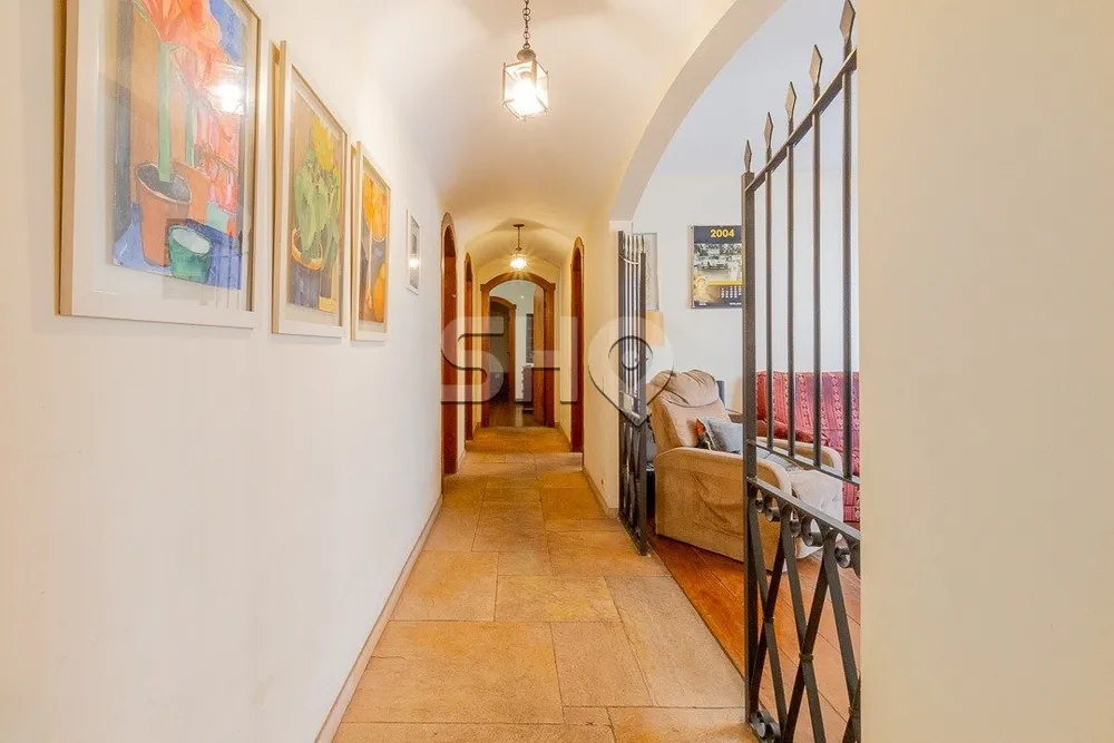Sobrado, 3 quartos, 367 m² - Foto 4
